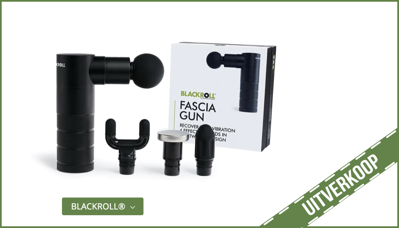 BLACKROLL® BLACKROLL®
