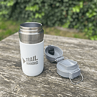 The Quick Flip GO Water Bottle 0,47L The Quick Flip GO Water Bottle 0,47L