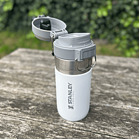 The Quick Flip GO Water Bottle 0,47L The Quick Flip GO Water Bottle 0,47L