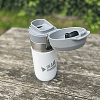 The Quick Flip GO Water Bottle 0,47L The Quick Flip GO Water Bottle 0,47L