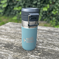 The Quick Flip GO Water Bottle 0,47L The Quick Flip GO Water Bottle 0,47L