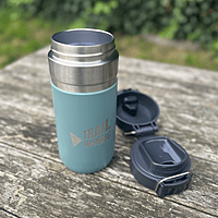 The Quick Flip GO Water Bottle 0,47L The Quick Flip GO Water Bottle 0,47L