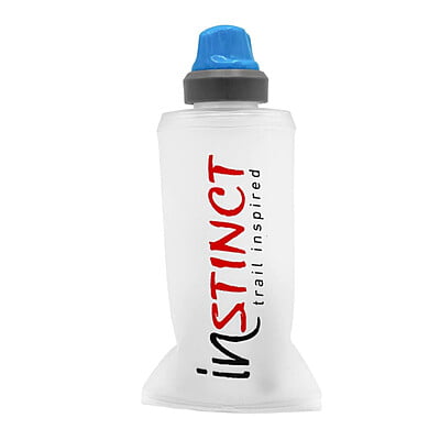 Instinct | GEL Cel 150ml Soft Flask