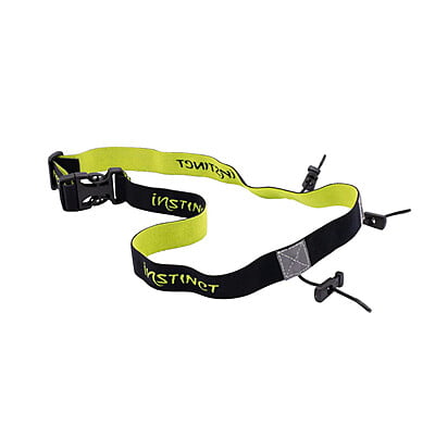 Instinct | Race Number Belt