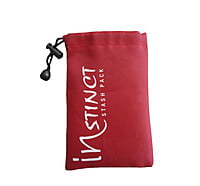 Instinct | Safety Stash Pack Instinct | Safety Stash Pack