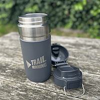 The Quick Flip GO Water Bottle 0,47L The Quick Flip GO Water Bottle 0,47L