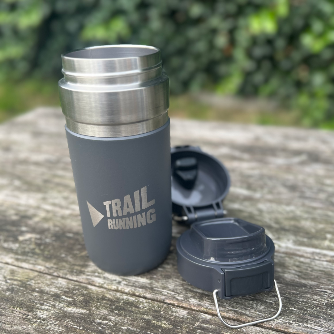 The Quick Flip GO Water Bottle 0,47L The Quick Flip GO Water Bottle 0,47L