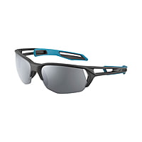 CEBE - S'Track L 2.0 Black Acapulco Matte CEBE - S'Track L 2.0 Black Acapulco Matte