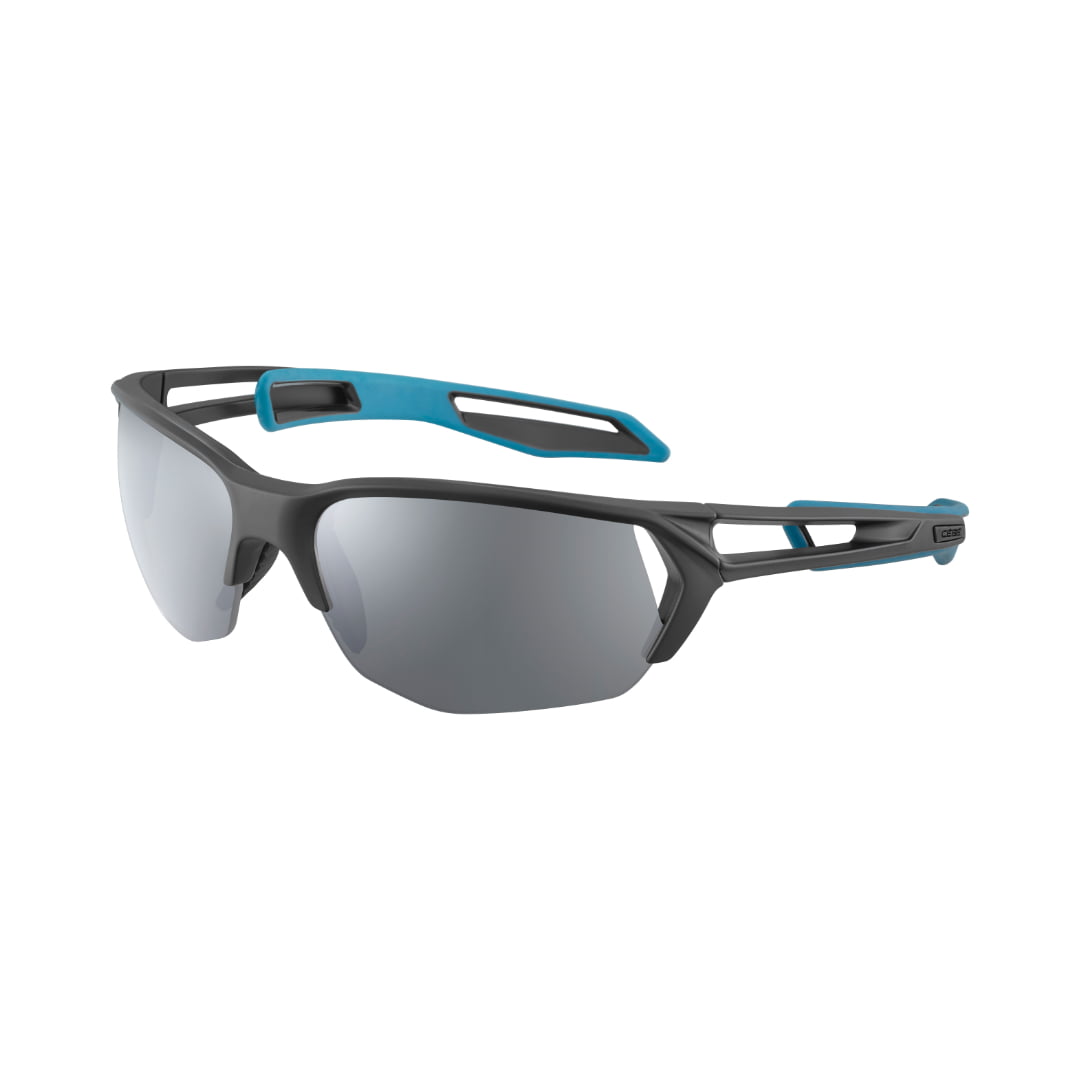 CEBE - S'Track L 2.0 Black Acapulco Matte CEBE - S'Track L 2.0 Black Acapulco Matte