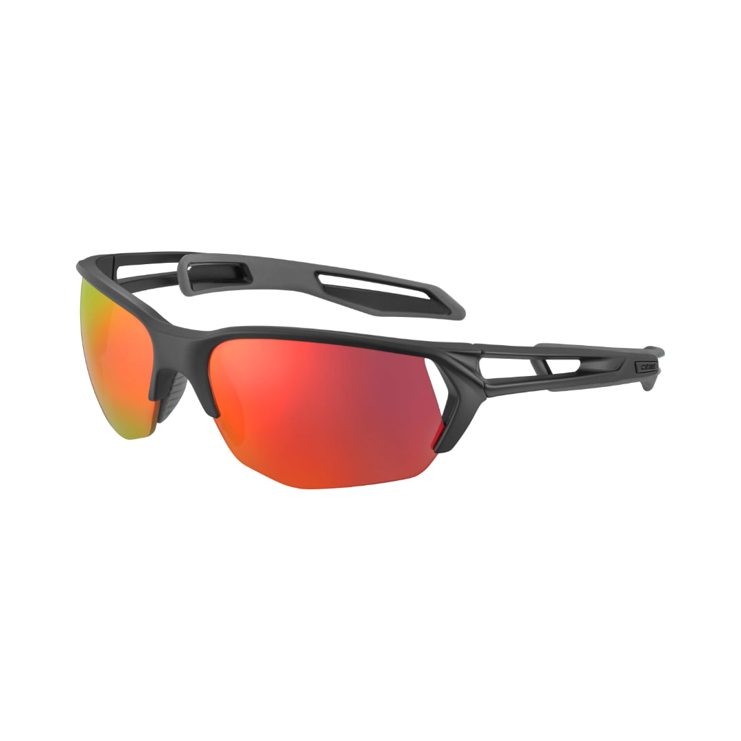 CEBE - S'Track L 2.0 Graphite Black Matte CEBE - S'Track L 2.0 Graphite Black Matte
