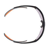 CEBE - S'Track L 2.0 Graphite Black Orange Matte CEBE - S'Track L 2.0 Graphite Black Orange Matte