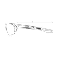 CEBE - S'Track L 2.0 Black Acapulco Matte CEBE - S'Track L 2.0 Black Acapulco Matte