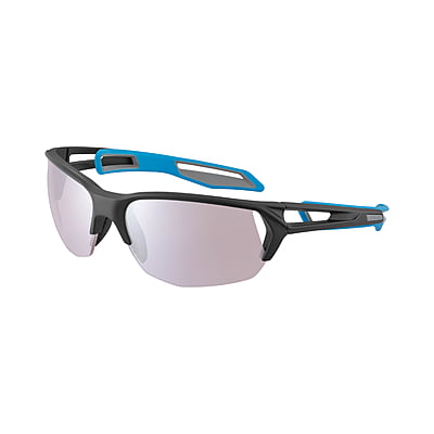 CEBE - S'Track M 2.0 Black Blue Matte