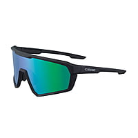 BAXTER BLACK LIME MATTE BAXTER BLACK LIME MATTE
