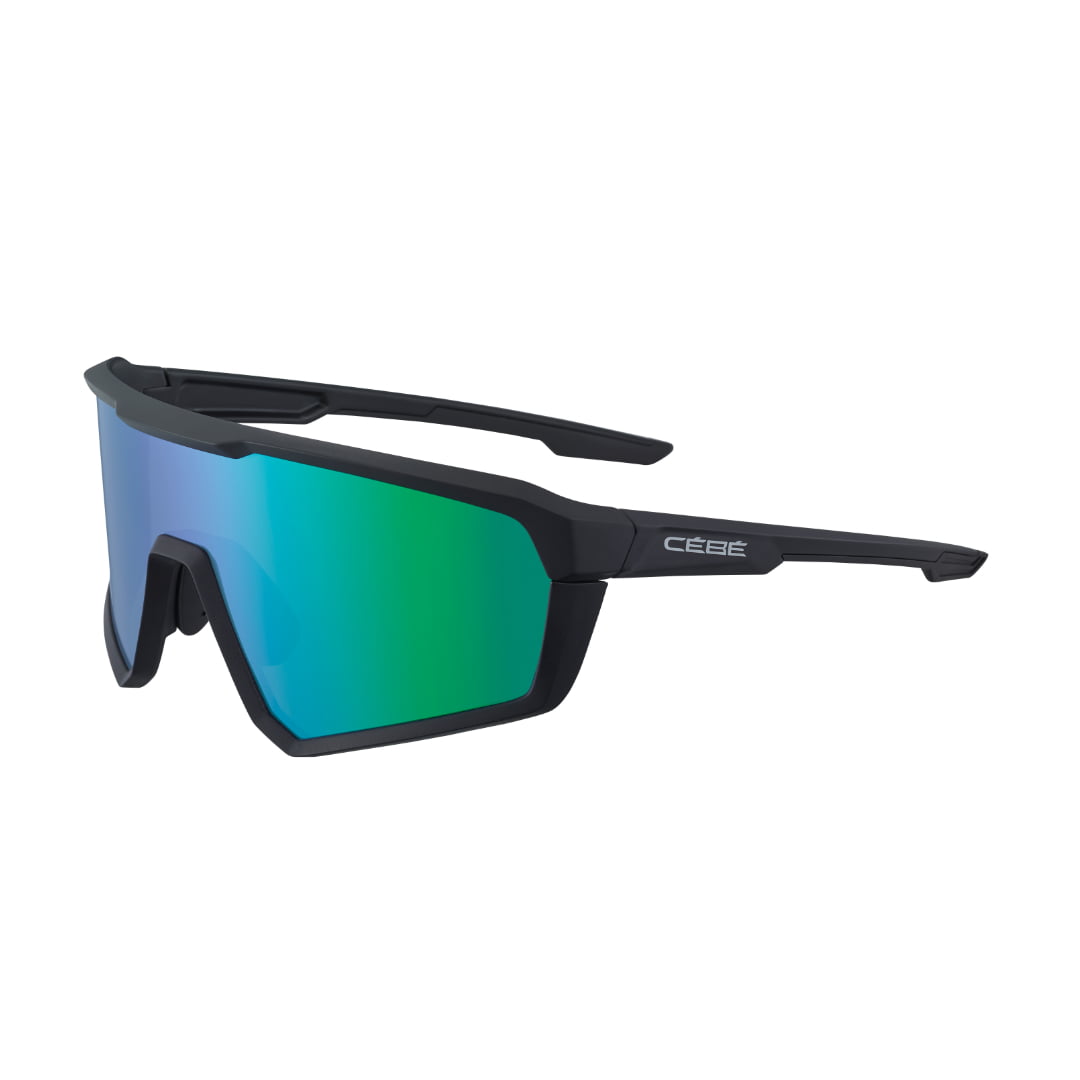 BAXTER BLACK LIME MATTE BAXTER BLACK LIME MATTE