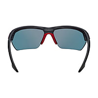 CEBE - Cinetik 2.0 Black Red Matte