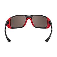 CEBE - Jorasses L Black Red Matte CEBE - Jorasses L Black Red Matte
