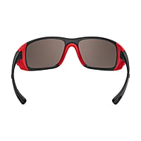 CEBE - Jorasses L Black Red Matte