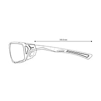 CEBE - Proguide Black Blue Matte CEBE - Proguide Black Blue Matte