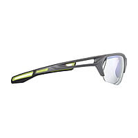 CEBE - S'Track L 2.0 Graphite Lime Matte CEBE - S'Track L 2.0 Graphite Lime Matte