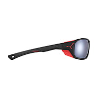 CEBE - Jorasses L Black Red Matte CEBE - Jorasses L Black Red Matte