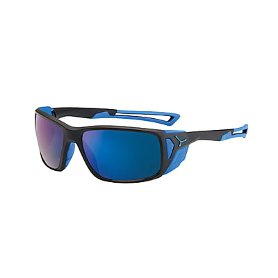 CEBE - Proguide Black Blue Matte