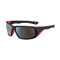 CEBE - Jorasses L Black Red Matte