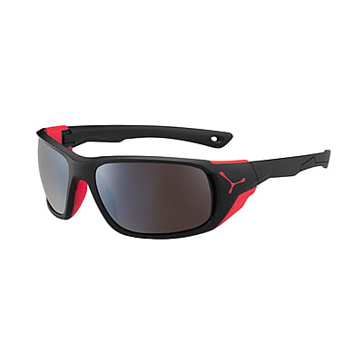 CEBE - Jorasses L Black Red Matte