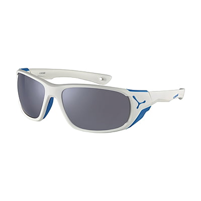 CEBE - Jorasses L White Blue Matte