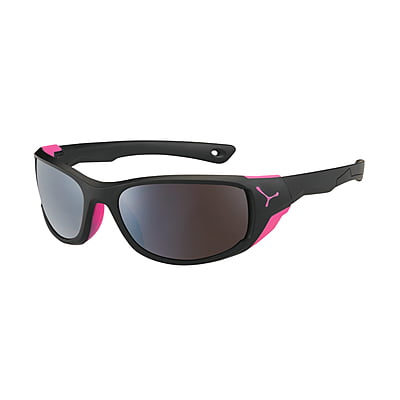 CEBE - Jorasses M Black Pink Matte