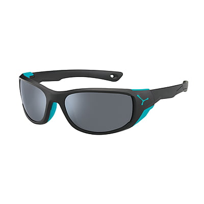 CEBE - Jorasses M Black Turquoise Matte