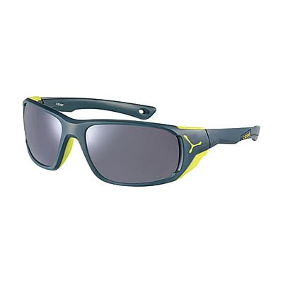 CEBE - Jorasses M Black Grey Lime Matte