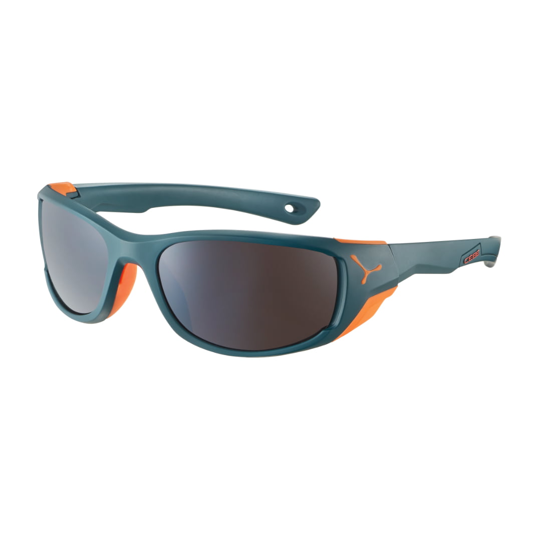 CEBE - Jorasses M Petrol Orange Matte CEBE - Jorasses M Petrol Orange Matte