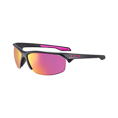 CEBE - Wild 2.0 Black Pink Matte