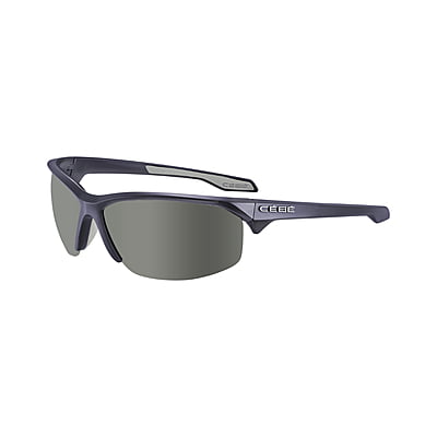 CEBE - Wild 2.0 Storm Translucent Matte