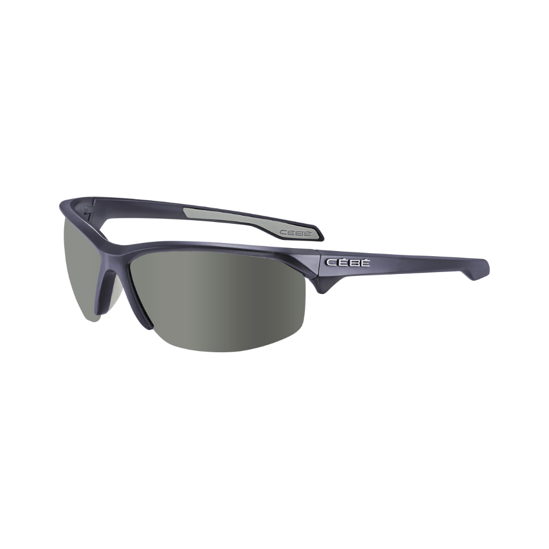 CEBE - Wild 2.0 Storm Translucent Matte CEBE - Wild 2.0 Storm Translucent Matte