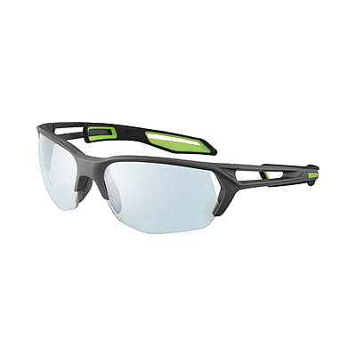 CEBE - S'Track L 2.0 Graphite Lime Matte