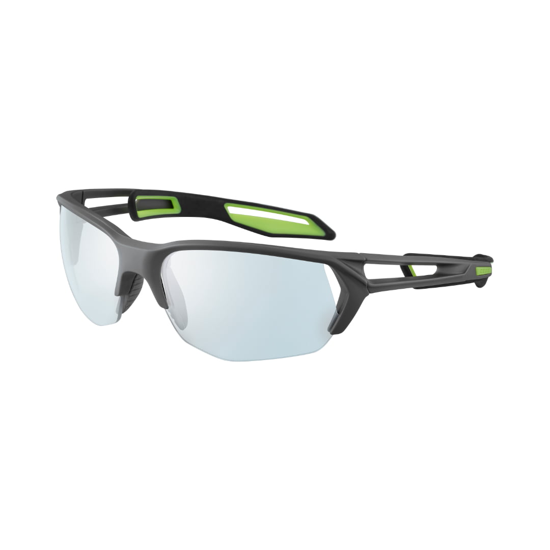 CEBE - S'Track L 2.0 Graphite Lime Matte CEBE - S'Track L 2.0 Graphite Lime Matte