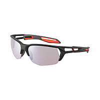 CEBE - S'Track L 2.0 Graphite Black Orange Matte CEBE - S'Track L 2.0 Graphite Black Orange Matte