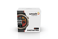 Amazfit | Cheetah Pro