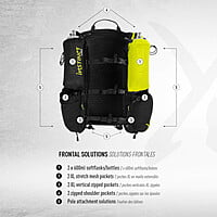 Instinct | X8 - 18L Instinct | X8 - 18L