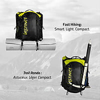 Instinct | X8 - 18L Instinct | X8 - 18L