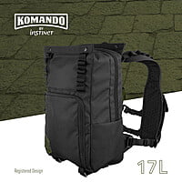 Instinct | KOMANDO Instinct | KOMANDO