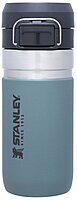 The Quick Flip GO Water Bottle 0,47L Shale The Quick Flip GO Water Bottle 0,47L Shale