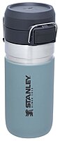The Quick Flip GO Water Bottle 0,47L Shale The Quick Flip GO Water Bottle 0,47L Shale