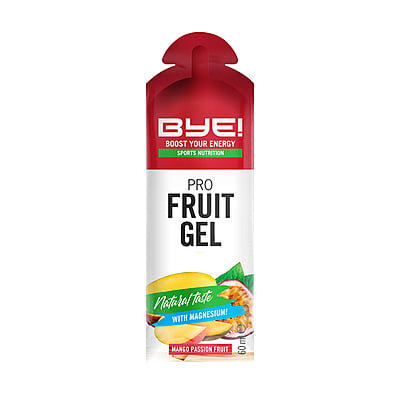 BYE Pro Fruit Gel - Mango