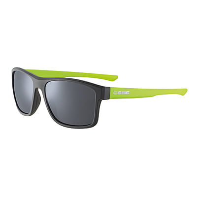 CEBE - Baxter Black Lime Matte