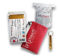 Instinct | Safety Stash Pack