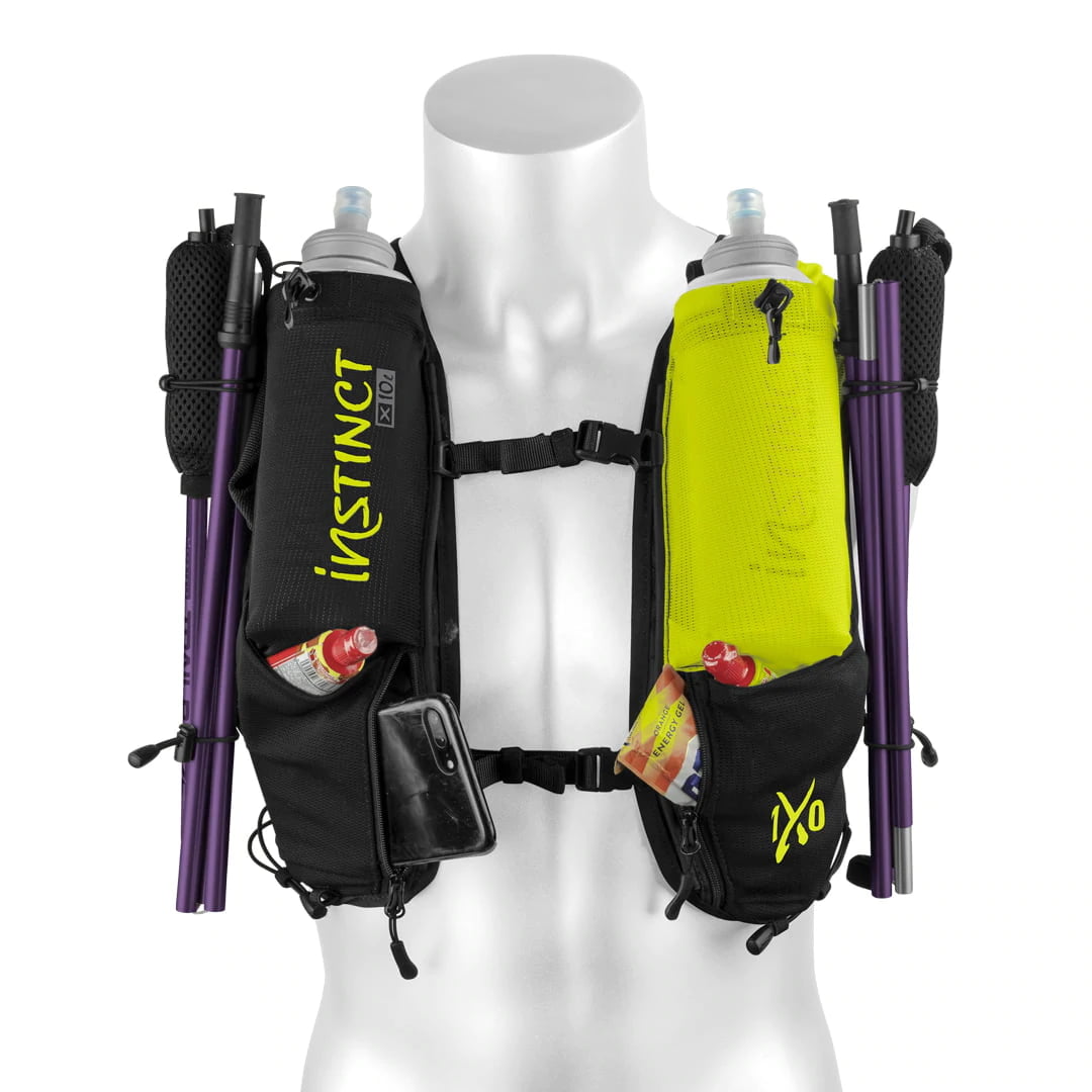 Instinct X 10L Instinct X 10L