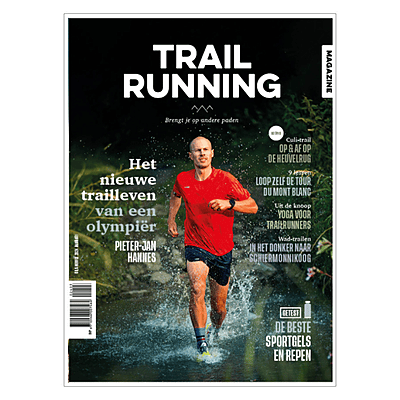 Trailrunning Magazine - #3